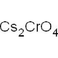 56320-90-2/ 铬酸铯, AR,99.5%