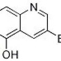 1123738-15-7/	 3-溴-5-羟基喹,	96%