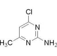 5600-21-5/	 2-氨基-4-氯-6-甲基嘧啶 ,	98%
