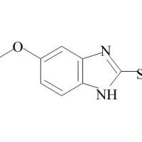 37052-78-1/	 5-甲氧基-2-巯基并咪唑 ,	98%