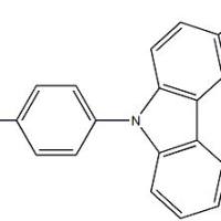 1226860-66-7/	 3-溴-9-(4-溴苯基)咔,	>97.0%(GC)
