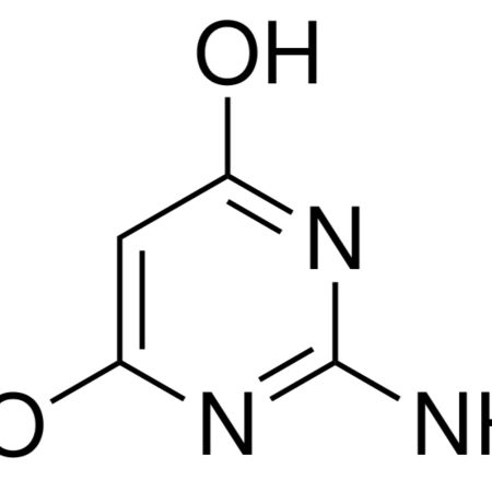 56-09-7/ 2-氨基-4,6-二羟基嘧啶,98%
