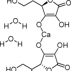 5743-28-2/ 抗坏血酸钙 二水合物 ,99%