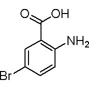5794-88-7/2-氨基-5-溴苯甲酸,99%