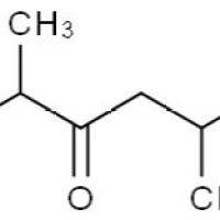 1888-57-9/	 2,5-二甲基-3-酮,>96.0%(GC)