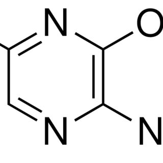5900-13-0/ 2-氨基-5-溴-3-甲氧基吡嗪,95%