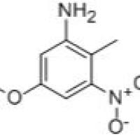 16024-30-9/5-甲氧基-2-甲基-3-硝基胺