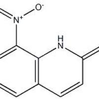 7461-12-3/8-硝基啉-2(1H)-酮 ,97%