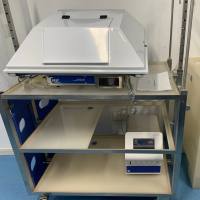 二手 GE Healthcare生物反应器WAVE20/50