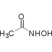 546-88-3/ 乙酰氧肟酸 , 98%