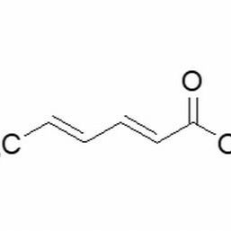 24634-61-5/	 山梨酸钾,	分析标准品,100μg/ml in H2O