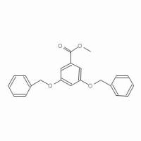 58605-10-0/	 3,5-二苄氧基甲酸甲酯,	98%