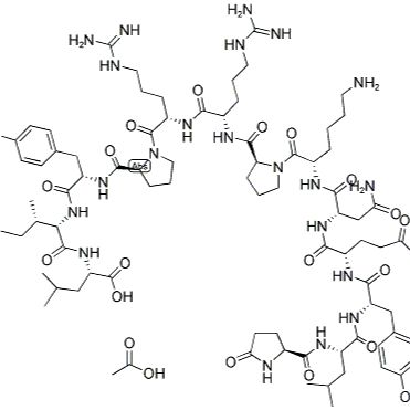 58889-67-1/ Neurotensin , ≥95%(HPLC)