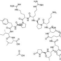 58889-67-1/	 Neurotensin ,	≥95%(HPLC)