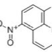 94832-39-0/8-氟-5-硝基喹,	97%