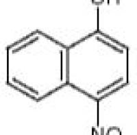 605-62-9/	 4-硝基-1-萘酚,	98%