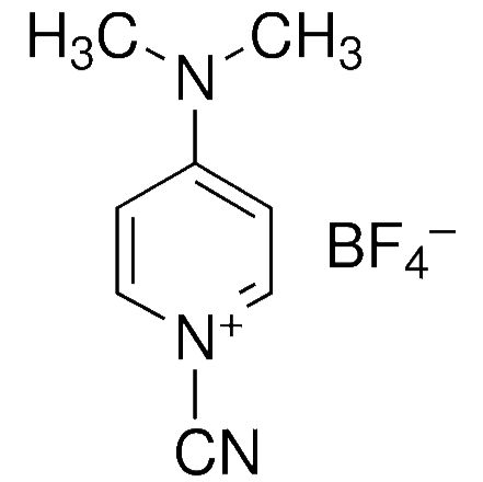59016-56-7/ 1-基-4-(二甲氨基)吡啶四硼酸盐,98%