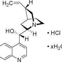 5949-11-1/	 盐酸辛可宁 ,80%