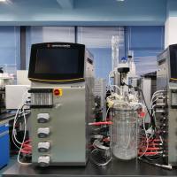 二手赛多利斯5升细胞反应器BIOSTATB-CC5L