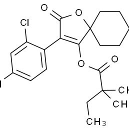 148477-71-8/ Spirodiclofen ,99%（HPLC）