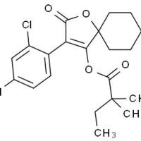 148477-71-8/	 Spirodiclofen ,	99%（HPLC）