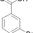 585-76-2/ 3-溴苯甲酸 ,98%
