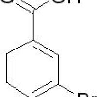 585-76-2/	 3-溴苯甲酸 ,	98%