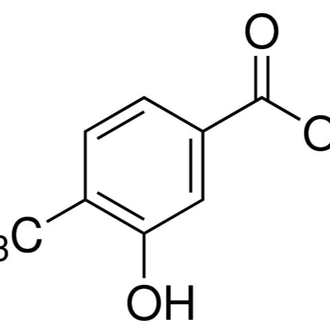 586-30-1/	 3-羟基-4-甲基甲酸 ,	98%