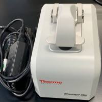 租赁Thermo赛默飞Nanodrop2000/2000C超微量紫外分光光度计