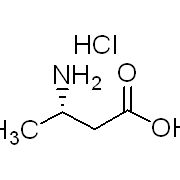 58610-41-6/ L-β-高丙氨酸盐酸盐 ,98%