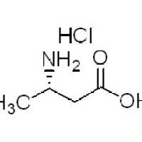 58610-41-6/ L-β-高丙氨酸盐酸盐 , 98%