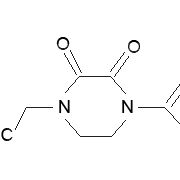 59703-00-3/ 4-乙基-2,3-二氧-1-哌嗪甲酰,95%