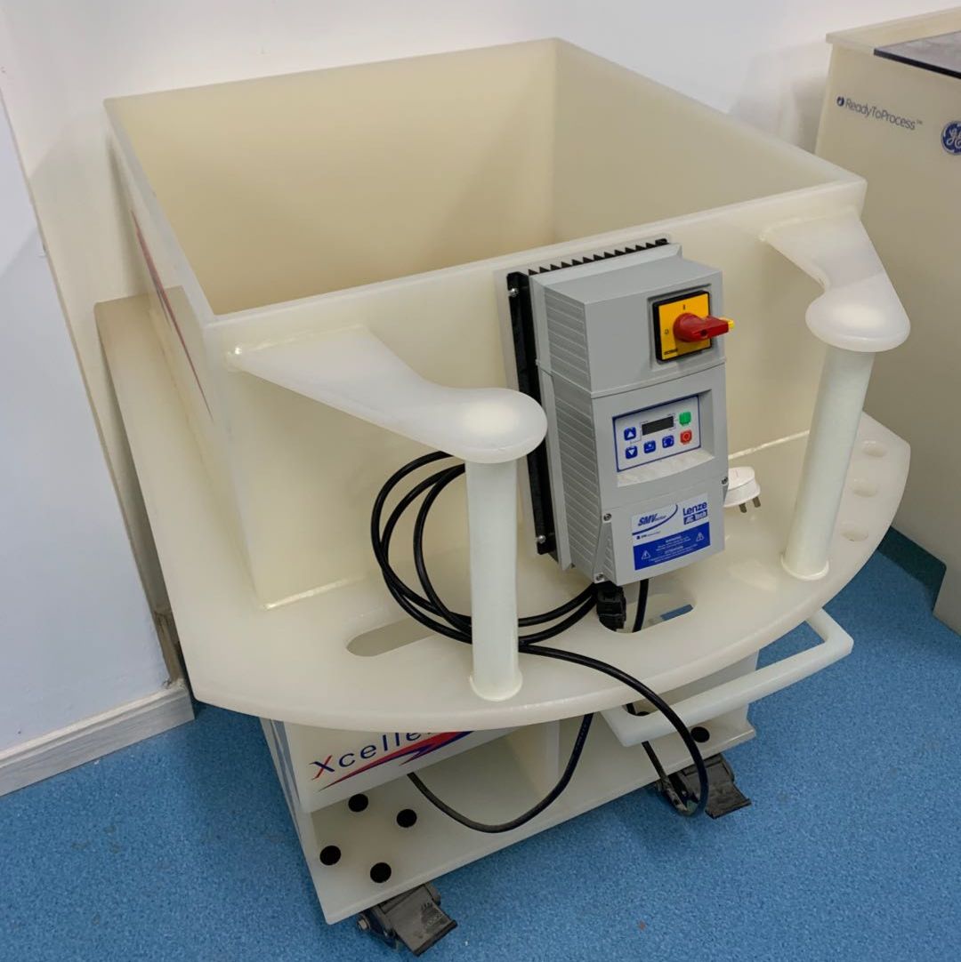 租赁GE Healthcare细胞混合仪XDM-200 