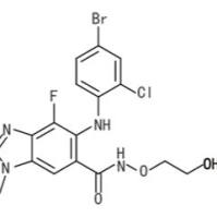 606143-52-6/Selumetinib (AZD6244),	≥99%