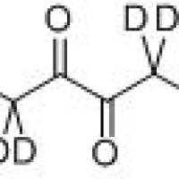 352431-46-0/	 2,3-PENTANEDIONE-1,1,1,4,4-D5 ,	分析标准品,