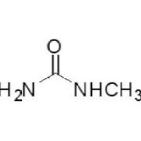 598-50-5/ 甲基脲 , 98%