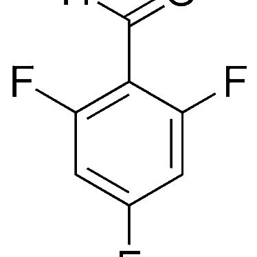 58551-83-0/ 2,4,6-三氟甲醛, >98.0%(GC)