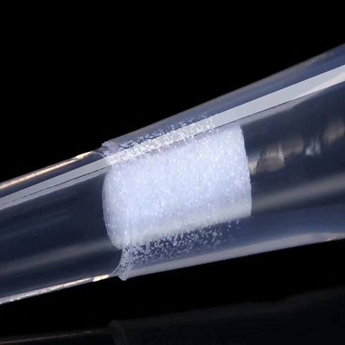 10ul滤芯吸头加长盒装无菌吸嘴96/盒