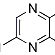 59489-32-6/	 5-氯-2,3-二甲基吡嗪,	98%