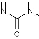 623-59-6/	 1-乙酰-3-甲基脲,	>98.0%(N)