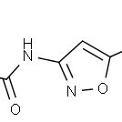 55861-78-4/ 3-(5-叔丁基-3-异恶唑基)-1,1-二甲基脲,C10H17N3O2 ,分析标准品,99%