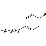 588-93-2/	 4-溴正丙,99%
