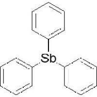 603-36-1/	 三苯基锑 ,97%