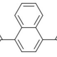 7487-15-2/ 1,4-萘二甲酸二甲酯, >98.0%(GC)