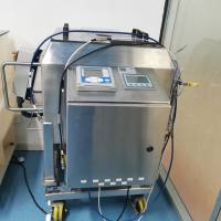 二手GE Healthcare细胞混合系统XDUO-100