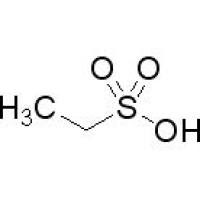 594-45-6/	 乙烷磺酸 ,	90%