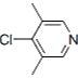 19524-10-8/4-氯-3,5-二甲基吡