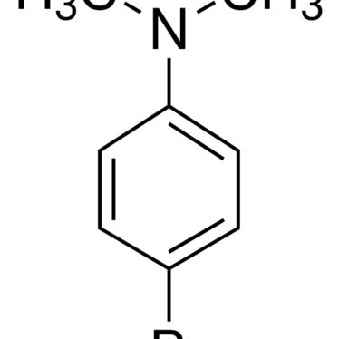 586-77-6/4-溴-N,N-二甲基胺 ,98%