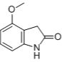 7699-17-4/ 4-甲氧基-2-吲哚酮 ,95%