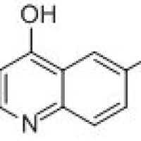 15644-86-7/	 6-氯-4-羟基-2-甲基喹,	95%